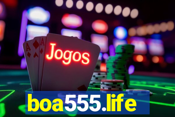 boa555.life