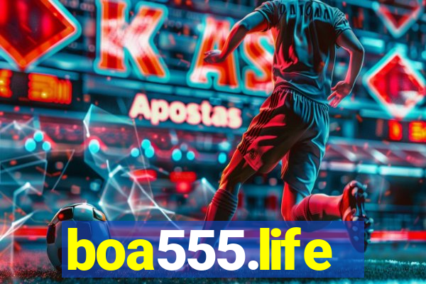 boa555.life