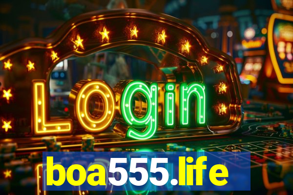 boa555.life