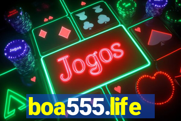 boa555.life