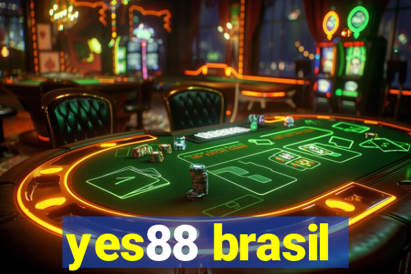 yes88 brasil