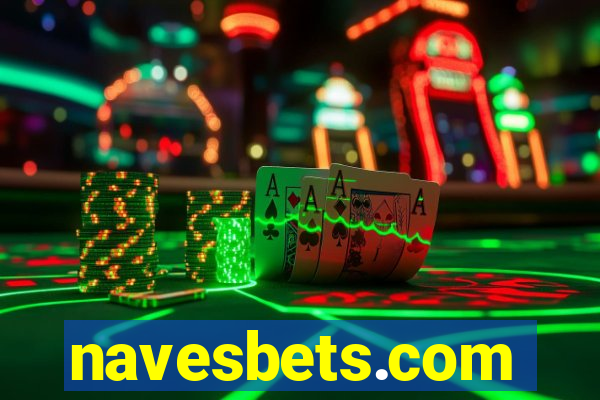 navesbets.com