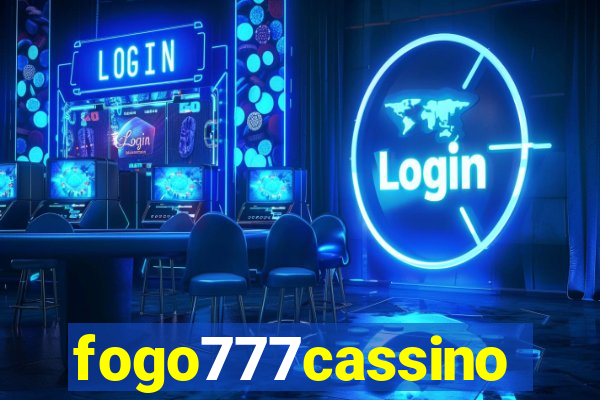 fogo777cassino