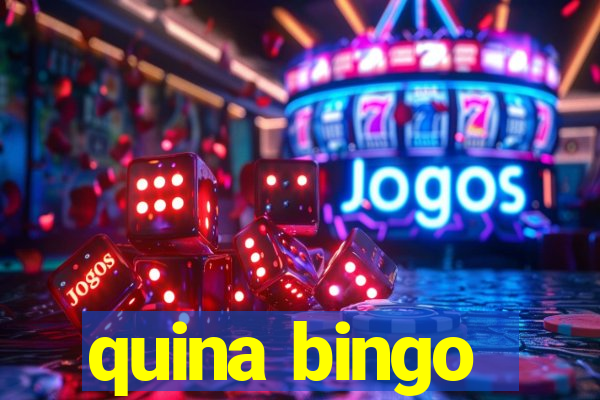 quina bingo