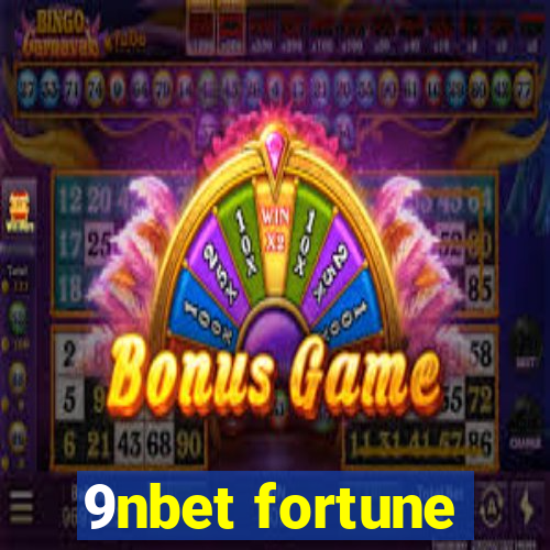 9nbet fortune