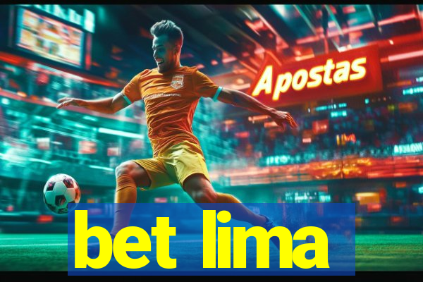 bet lima