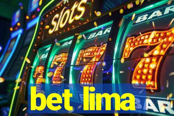 bet lima