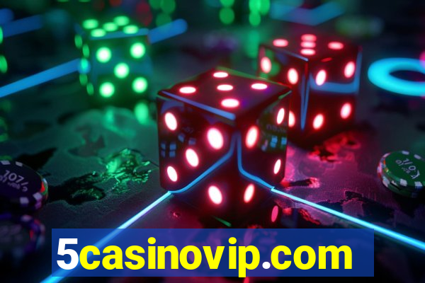 5casinovip.com