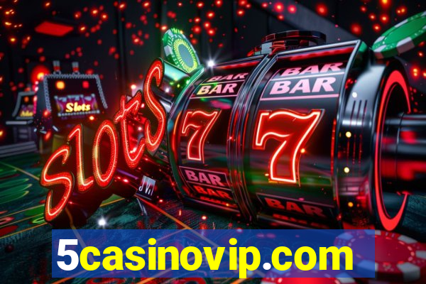 5casinovip.com