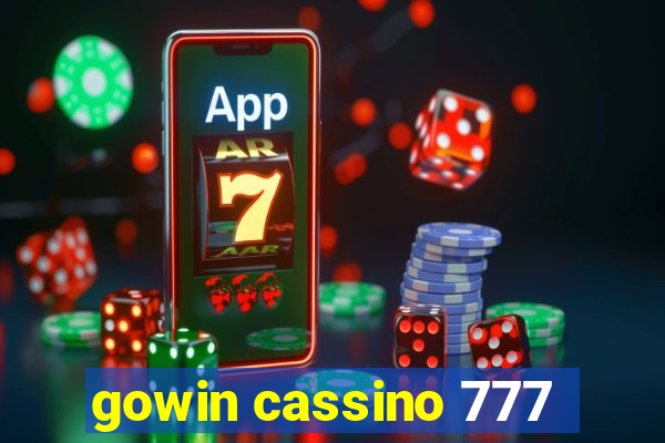 gowin cassino 777