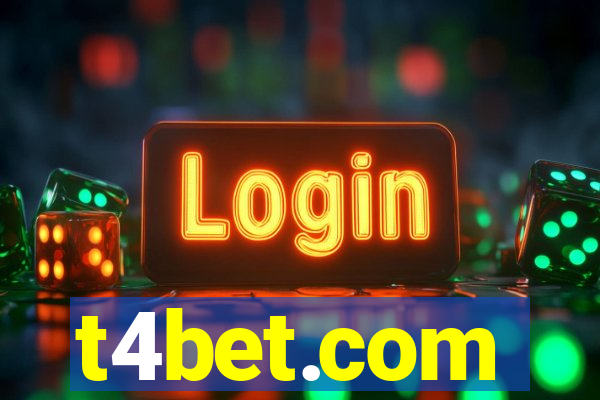 t4bet.com