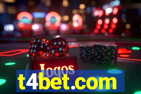 t4bet.com