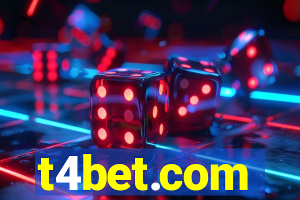 t4bet.com