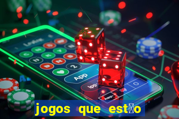 jogos que est茫o pagando de verdade