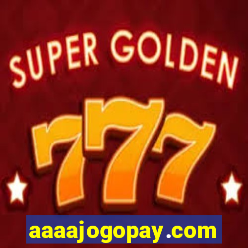 aaaajogopay.com