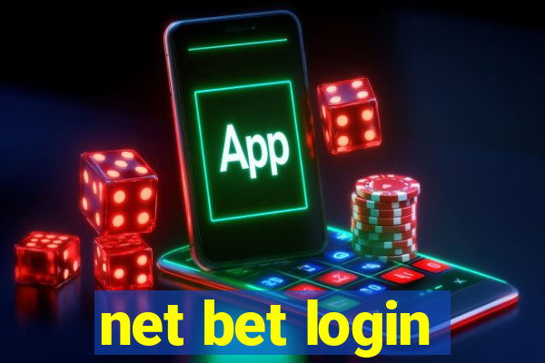 net bet login