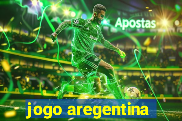 jogo aregentina