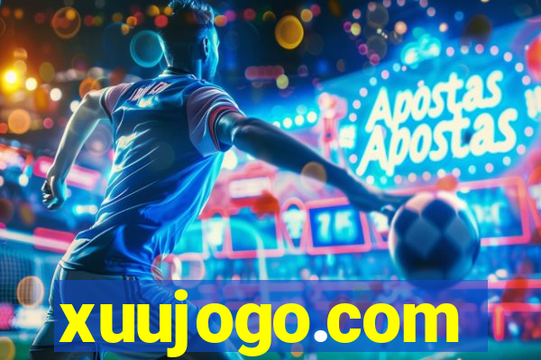 xuujogo.com