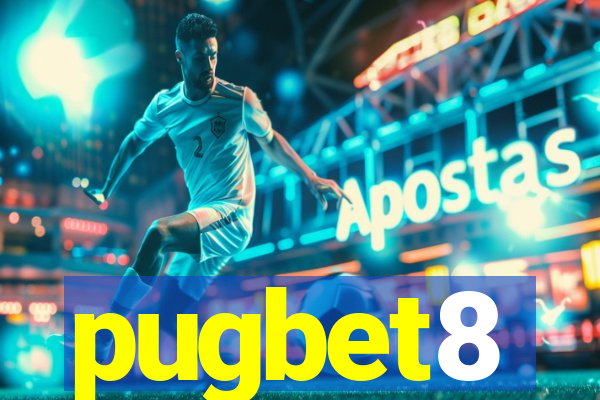 pugbet8