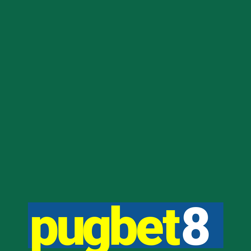 pugbet8