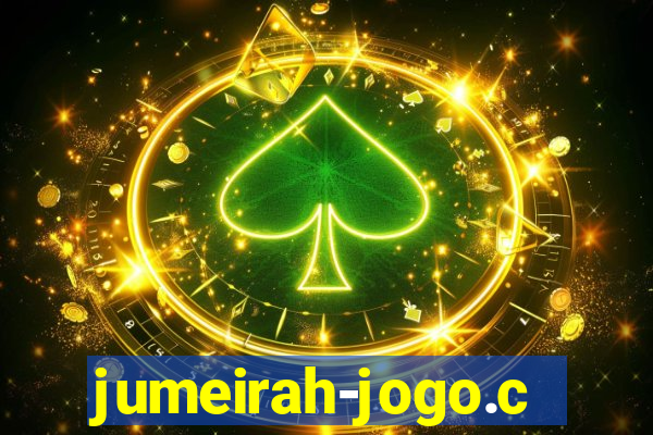 jumeirah-jogo.com