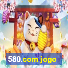 580.com jogo