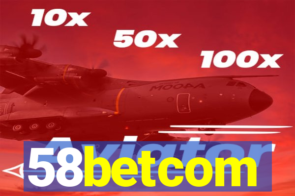 58betcom