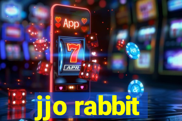 jjo rabbit