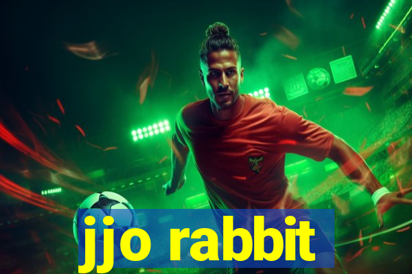 jjo rabbit