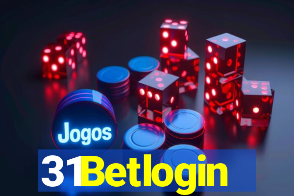 31Betlogin