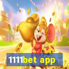 1111bet app