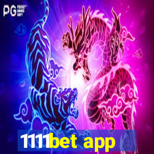 1111bet app