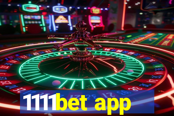 1111bet app