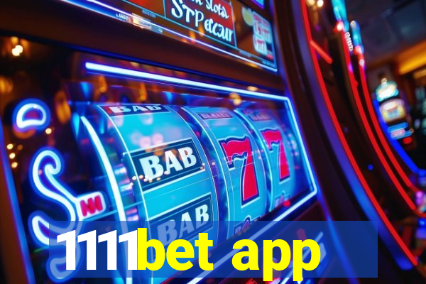 1111bet app