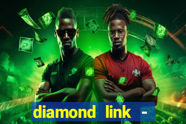 diamond link - fortune slots 777