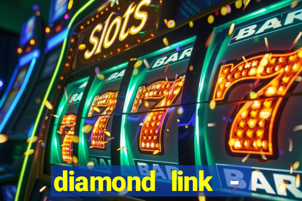 diamond link - fortune slots 777