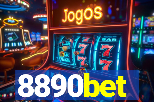 8890bet