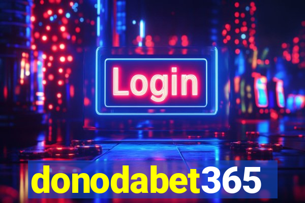 donodabet365