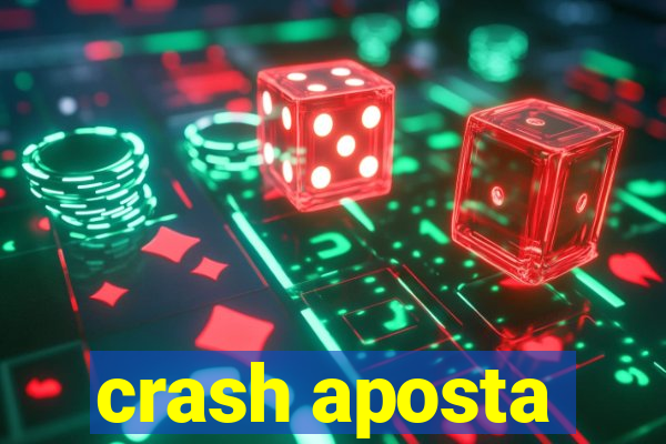 crash aposta