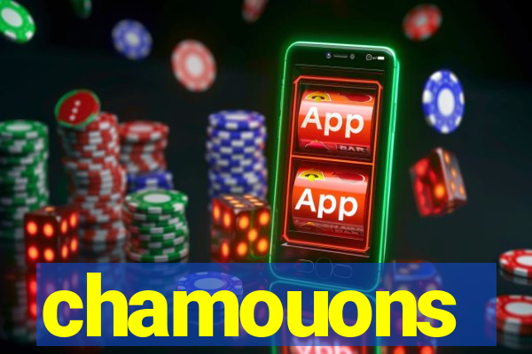 chamouons