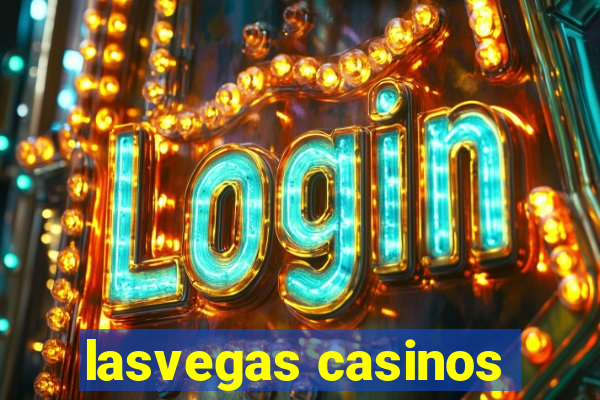 lasvegas casinos