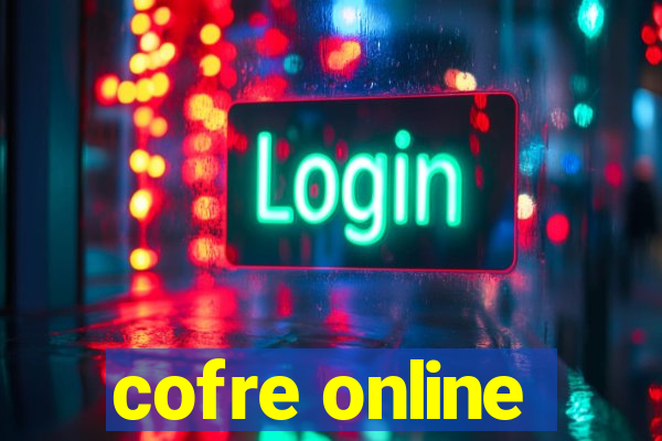 cofre online