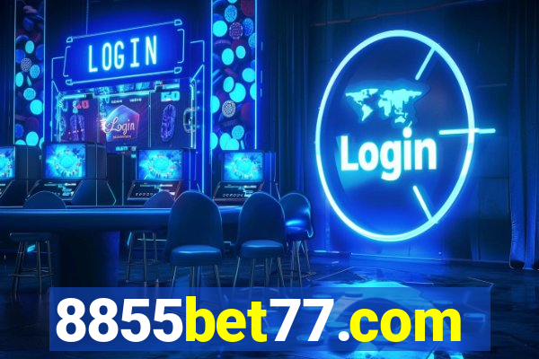 8855bet77.com