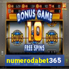 numerodabet365