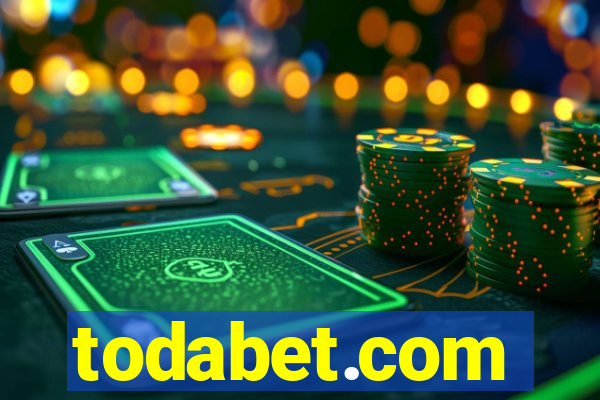 todabet.com