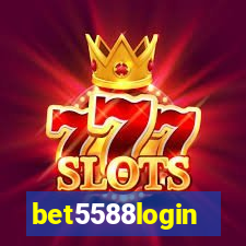 bet5588login