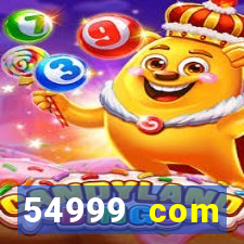 54999 com plataforma de jogos