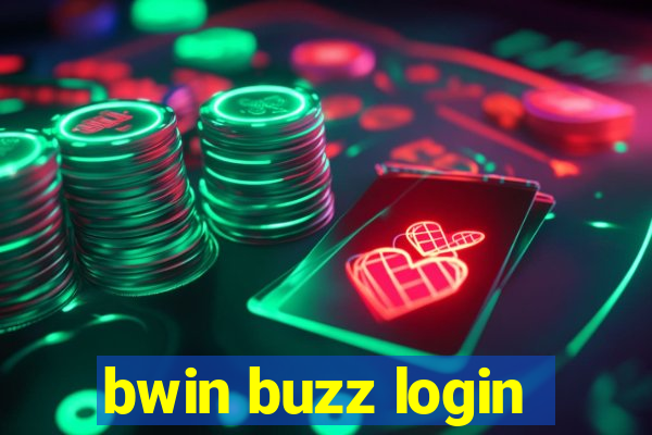 bwin buzz login