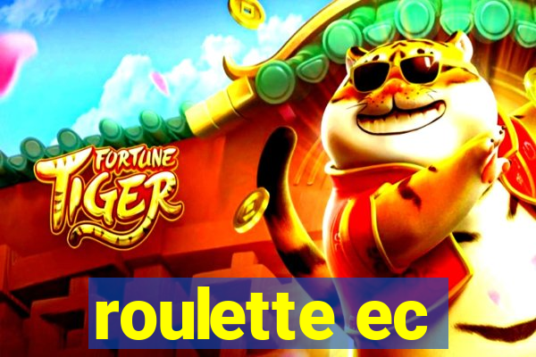 roulette ec