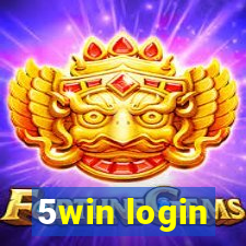 5win login